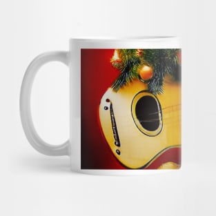 Guitar 18 Mug